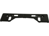 Toyota 52114-0R120 Front Bumper Extension Mounting Bracket Toyota 52114-0R120 Front Bumper Extension Mounting Bracket