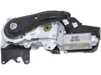 Toyota 68910-0C020 Power Back Door Unit Assembly