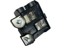 Toyota 82620-F4010 Fusible Link Block Assembly Toyota 82620-F4010 Fusible Link Block Assembly