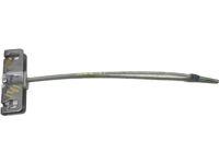 Toyota 46410-12300 Parking Brake Cable Assembly