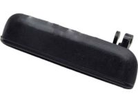 Toyota 69230-16060 Rear Door Outside Handle Assembly Right