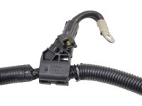 Toyota 82123-47060 Engine Wire No.3