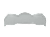 Toyota 83852-3G390 Glass, Speedometer