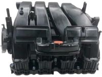 Toyota 17120-25010 Intake Manifold Assembly
