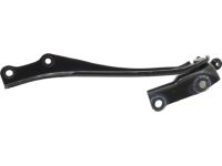 Toyota SU003-09179 HINGE COMPL F HD RH