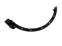 Toyota 75601-0R060 Front Moulding Sub-Assembly