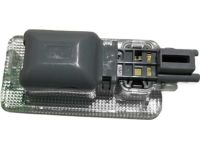 Toyota 81330-0E010 Lamp Assembly, Luggage C