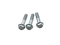 Toyota 91551-00845 Bolt