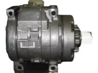 Toyota Corolla A/C Compressor - 88320-02120 Cooler Compressor Assembly