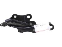 Toyota 53420-35060 Hood Hinge Assembly Left Hand