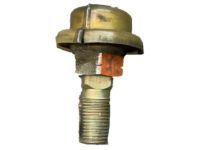 Toyota Supra Fuel Pressure Regulator - 23270-35010 Damper Assy, Fuel Pressure Pulsation