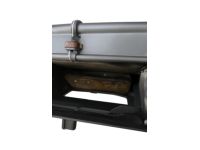 Toyota 87150-35130 Heater Radiator Assembly