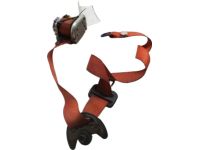 Toyota 73210-21150-B0 Front Seat Belt Assembly Toyota 73210-21150-B0 Front Seat Belt Assembly