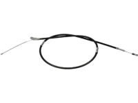 Toyota 46420-06030 Parking Brake Cable Assembly