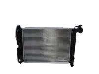 Toyota Corolla Radiator - 16400-0D230 Radiator Assembly