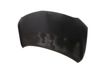 Toyota 53301-02210 Hood Sub-Assembly Toyota 53301-02210 Hood Sub-Assembly
