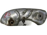 Toyota 17168-0V010 Exhaust Manifold Heat Insulator Toyota 17168-0V010 Exhaust Manifold Heat Insulator