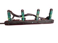Toyota 23814-21040 Pipe Subassembly Fuel Delivery Toyota 23814-21040 Pipe Subassembly Fuel Delivery