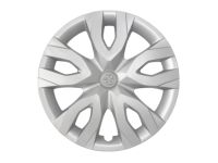 Toyota 42602-F4010 Wheel Cap Sub-Assembly