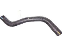 Toyota 16261-F2220 Water By-Pass Hose