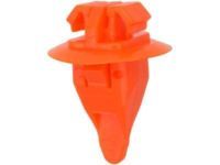 Toyota 75395-35070 Outside Moulding Clip Toyota 75395-35070 Outside Moulding Clip