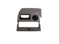 Toyota 55406-47030-B0 Panel Sub-Assy, Instrument Cluster Finish, Lower Center