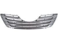 Toyota 53101-33220 Radiator Grille