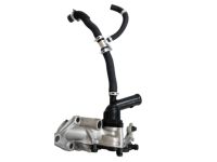 Toyota 16032-24020 HOUSING SUB-ASSY, WA