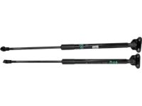 Toyota 68950-0W861 Back Door Stay Assembly