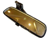 Toyota 87810-17021-01 Inner Rear View Mirror Assembly