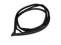 Toyota 67881-08020 Back Door Weatherstrip