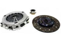 Toyota 88410-1A210 Magnet Clutch Assembly