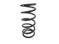 Toyota Sienna Coil Springs - 48231-AE031 Spring, Coil, Rear