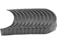 Toyota 13204-61020 Connecting Rod Bearing Set