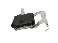Toyota 89667-08040 Engine Control Computer Bracket