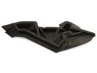 Toyota 53866-08010 Front Fender To Cowl Side Seal Toyota 53866-08010 Front Fender To Cowl Side Seal