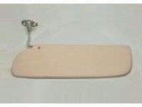 Toyota 74320-90301 Visor Assembly, Left