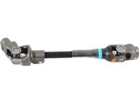Toyota 45260-52261 Steering Shaft Assembly