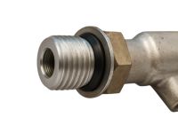 Toyota 90464-00542 Clamp