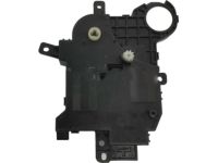 Toyota 87106-06360 Damper Servo Sub-Assembly