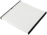 Toyota 4Runner Cabin Air Filter - 87139-47010 Clean Air Filter