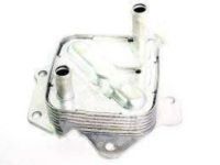 Toyota Tundra Oil Cooler - 15710-38021 Cooler Assembly, Oil
