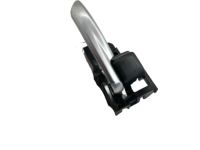 Part-Xpress Front Right Door Lock Actuator 69030-02380 For Lexus & Toyota Camry, Highlander, Sienna – Direct Fit