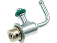 Toyota 23020-20010 Fuel Pressure Regulator Assembly