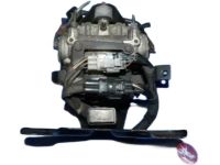 Toyota Land Cruiser ABS Control Module - 44510-60010 ACTUATOR Assembly, Brake