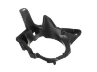 Toyota 52127-0R080 Front Bumper Hole Cover