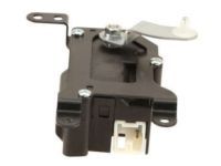 thumbnail image 2 of Genuine OEM Toyota Heater & A/C Damper Servo – 87106-0C140 – Fits Tundra 07-21, Sequoia 08-21 2 of 6