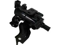 Toyota 87200-47030 Heater Water Pump Assembly