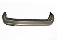 Toyota 52159-AE900 Rear Bumper Cover