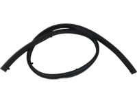 Toyota 67863-0E050 Front Door Weatherstrip